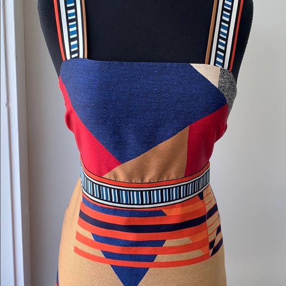 Diane Von Furstenberg summer dress - Picture 3 of 6